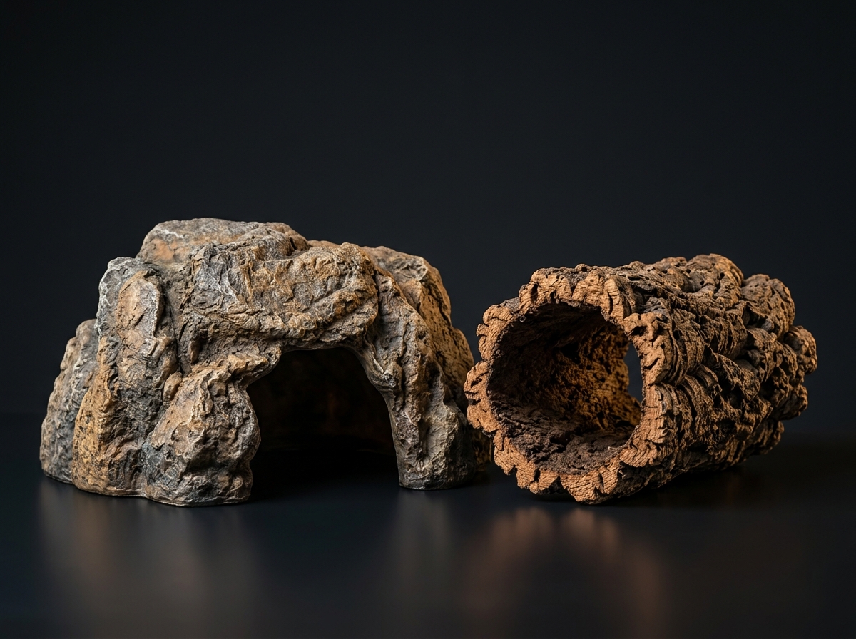 Hides & Décor